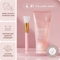 Overnight Wrapping Mask